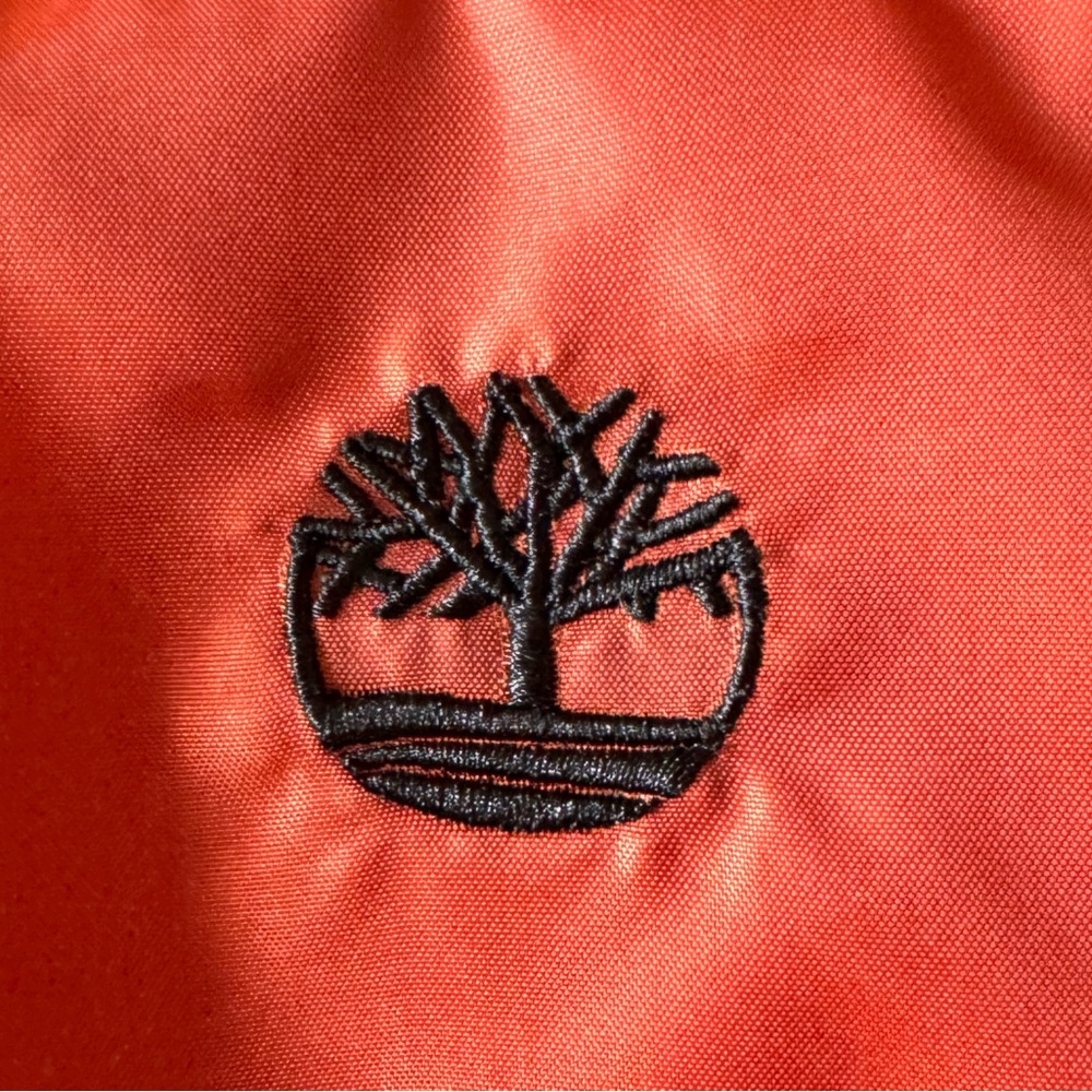 Timberland Quilted Jacket - Picture 5 of 13